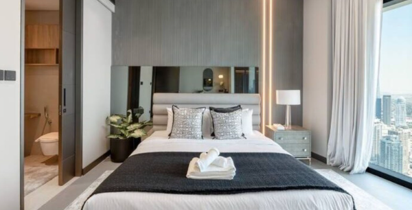 The Rise of Aparthotels: A New Trend in London's Accommodation Scene