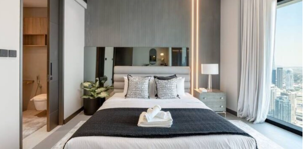 The Rise of Aparthotels: A New Trend in London's Accommodation Scene