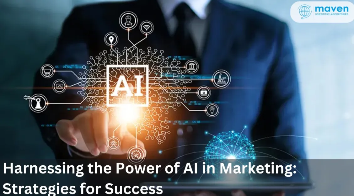 The Power of Advertising AI in Your Marketing Strategy