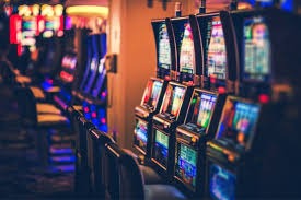 Tips for Choosing the Best Slot Machines in the UK