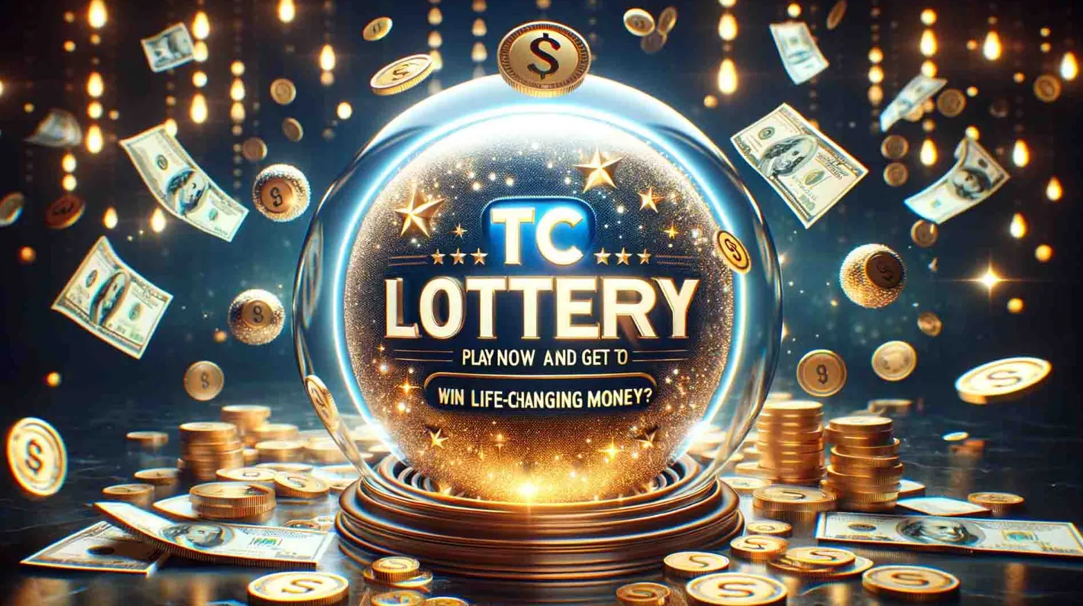 Understanding TC Lottery Codes Everything You Need to Know