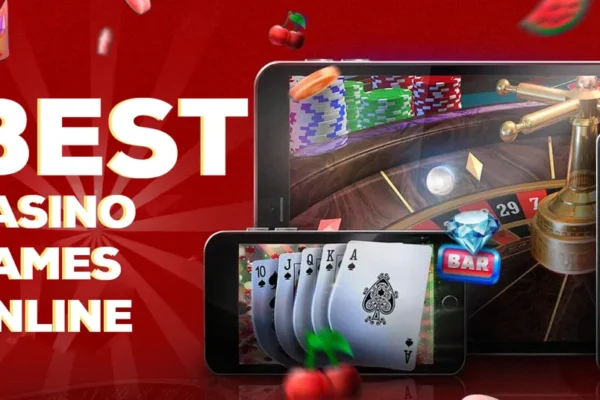 Understanding the Odds in Slot Games A Beginner's Guide