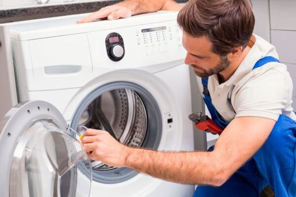 Repair of Washing Machines: A Comprehensive Guide