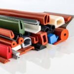 What is Silicone Rubber Extrusion A Complete Overview