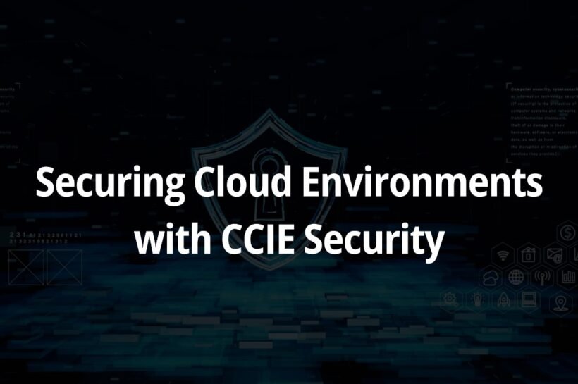 securing cloud environments Archives