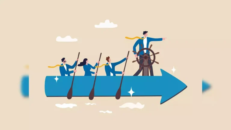 Leadership Development Program: Building Effective Leaders for the Future