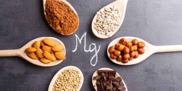 Magnesium 101: Why You Need This Mineral to Thrive