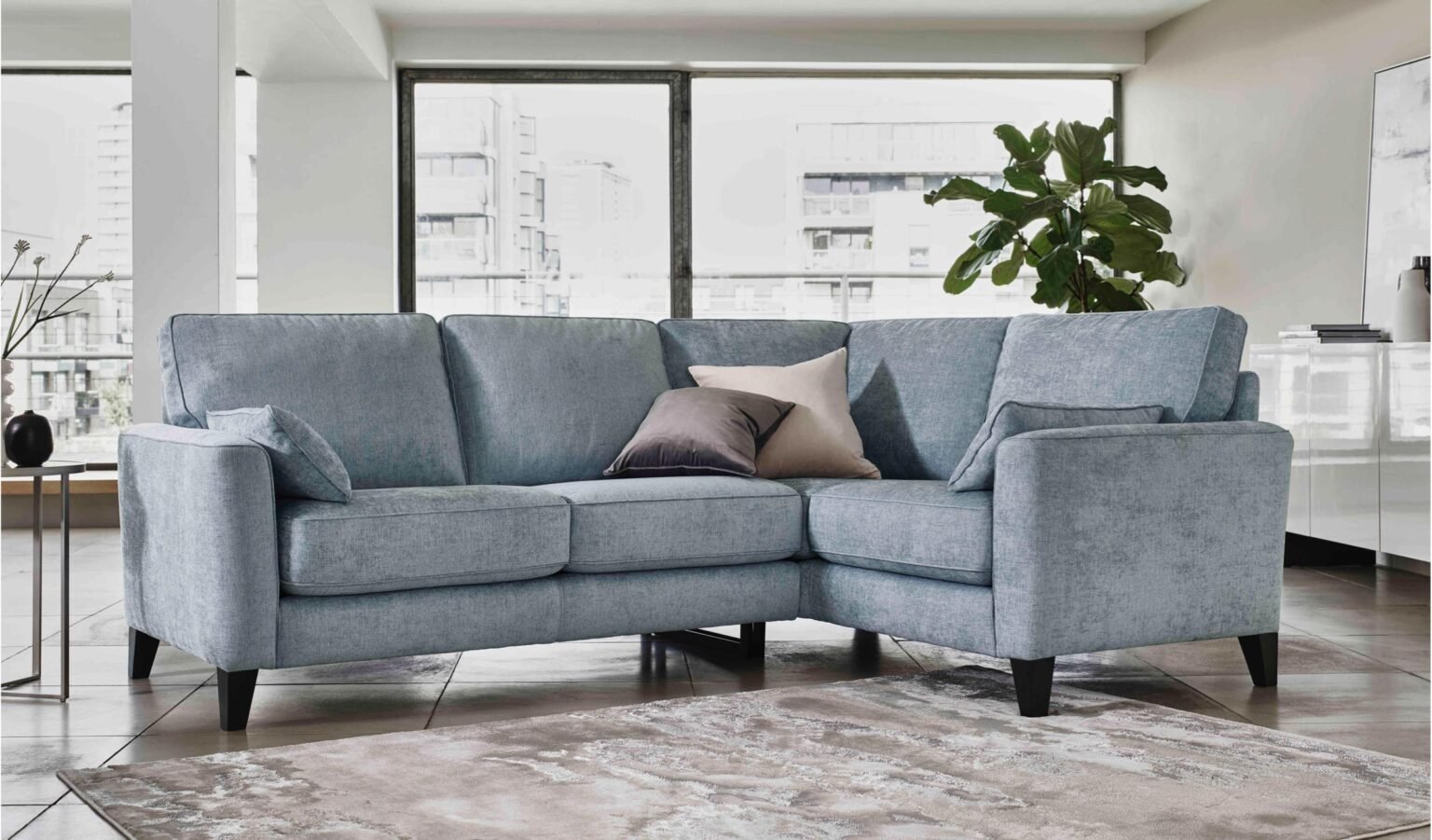 Best Small Sofa Beds and Corner Sofas for Modern UK Homes in 2024