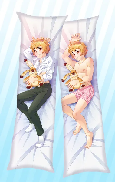 Dakimakura