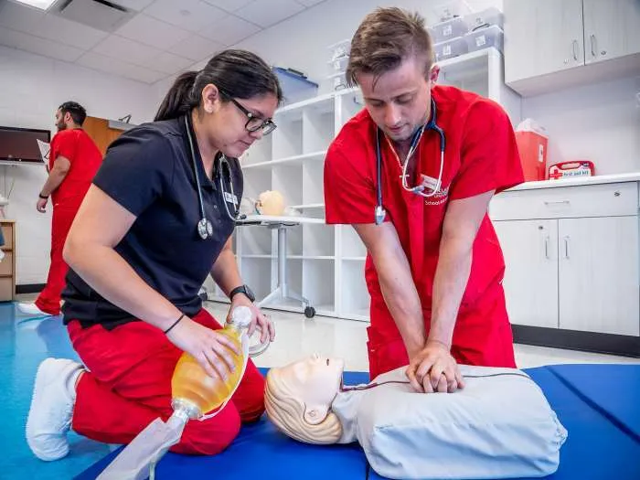 Lifesaving Skills on the Gold Coast Why First Aid and CPR Training Matter More Than Ever