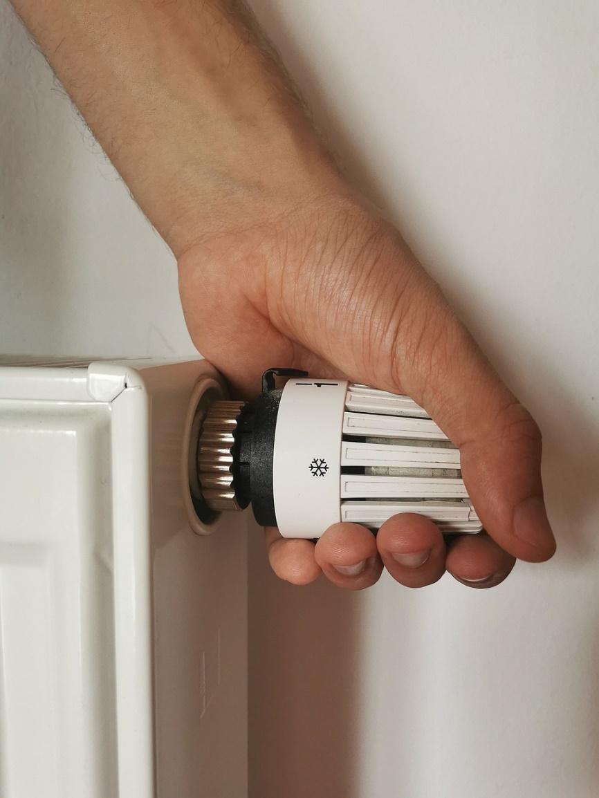 Myths and Debates About Home Heating