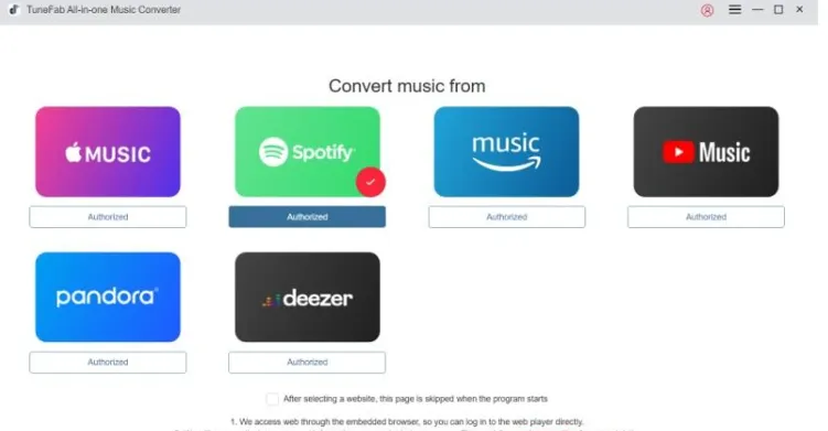 Review of Tunefab All-in-One Music Converter Is It Worth To Pay