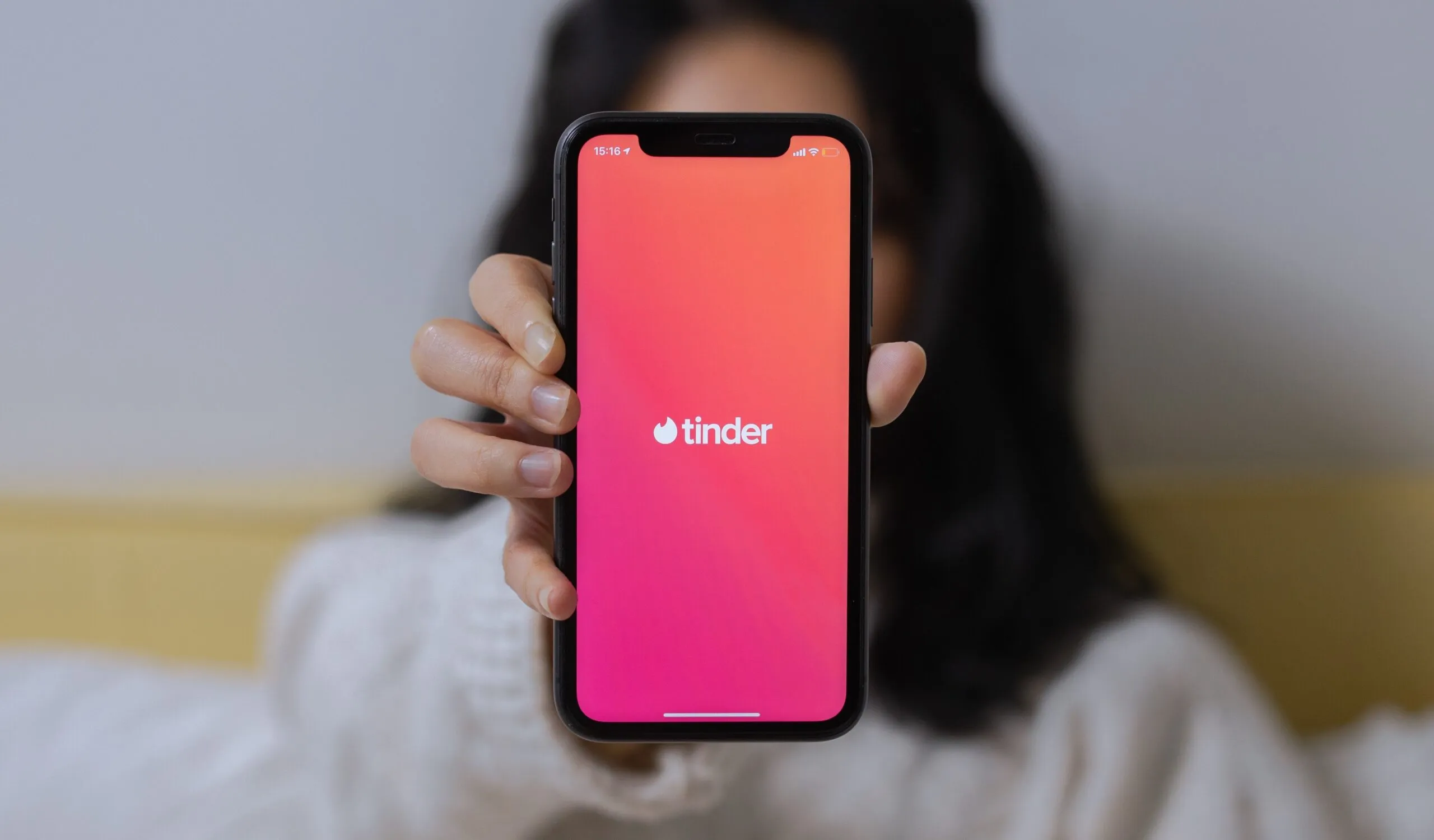 Step by step guide to hide your Tinder profile