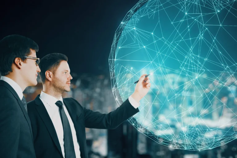 The Importance of Robust IT Network Support for Business Success