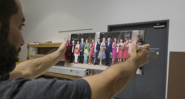 Personalized Canvas Prints: The Ultimate Gift Guide for Every Occasion