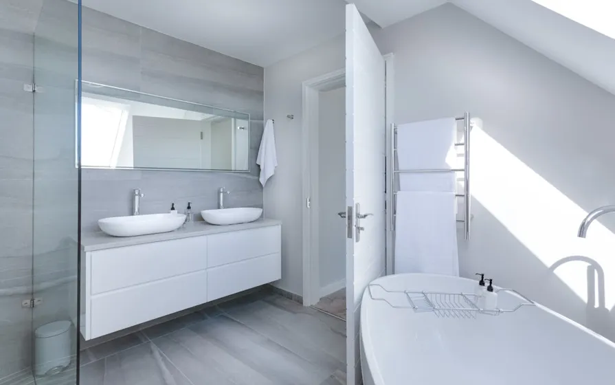 Top Bathroom Upgrades to Transform Your Space