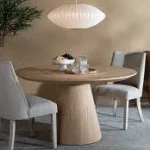 Transform Your Dining Area with Unique Dining Tables in the UAE