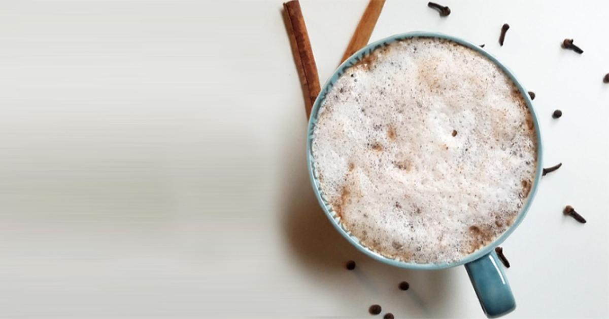 Exploring the Health Benefits of Chai Latte Powder