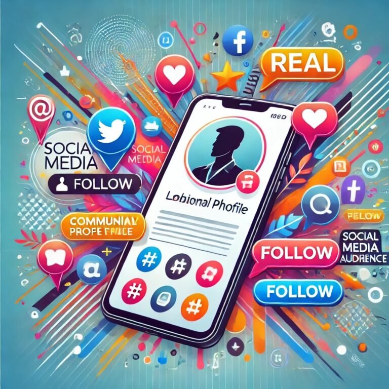 Proven Strategies to Gain Real Followers on Social Media