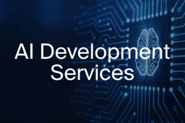 AI Development Services: Benefits, Costs, and Future Trends