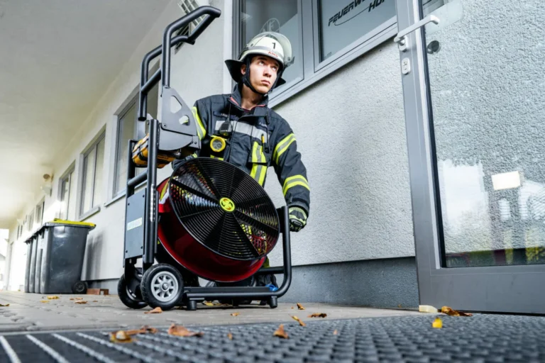 Essential Considerations for Exhaust Fan Installation