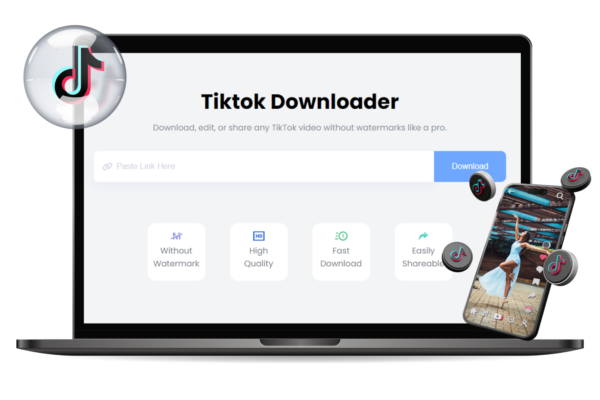 TikTok Downloaders