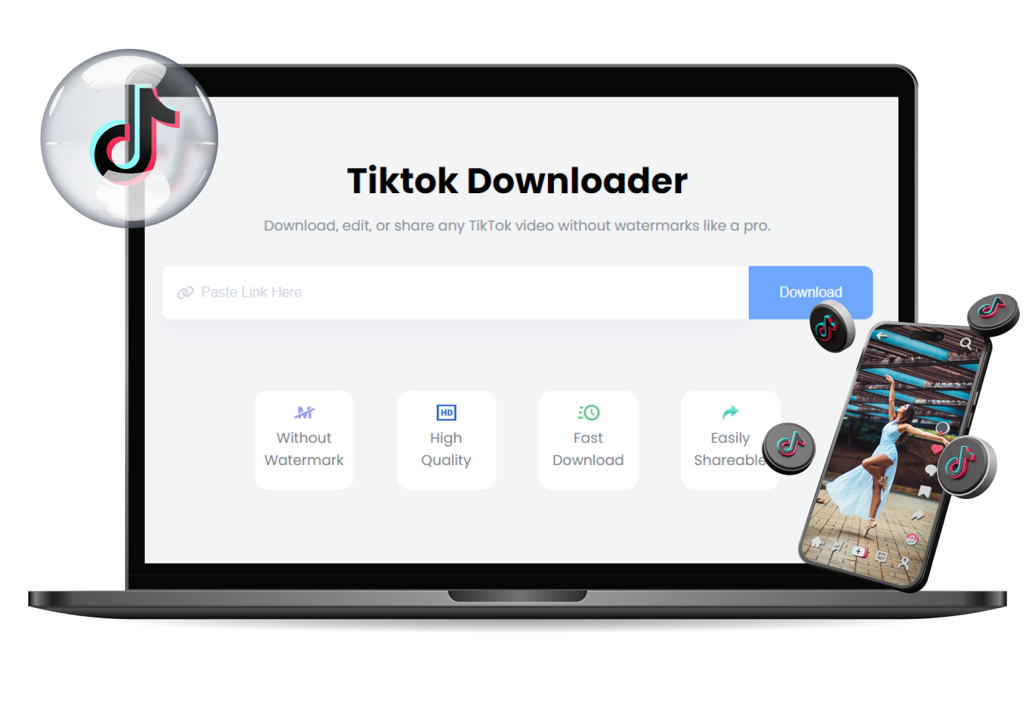 TikTok Downloaders