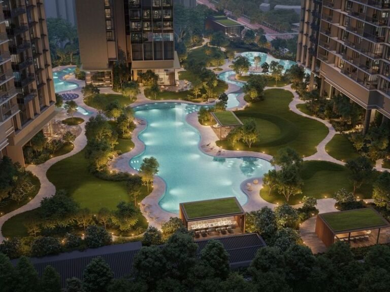 The Orie Condo or Nava Grove? Choosing the Perfect Toronto Home