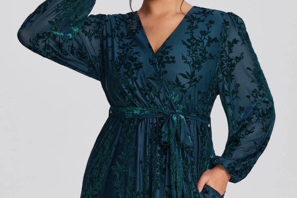 Finding the Perfect Plus Size Formal Dress for All the Occasion