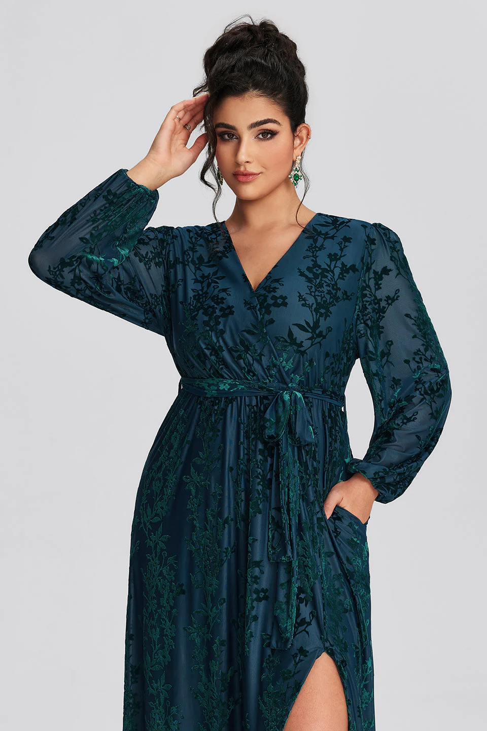 Finding the Perfect Plus Size Formal Dress for All the Occasion