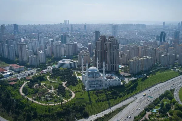 15 reasons to Invest in Turkish Real Estate