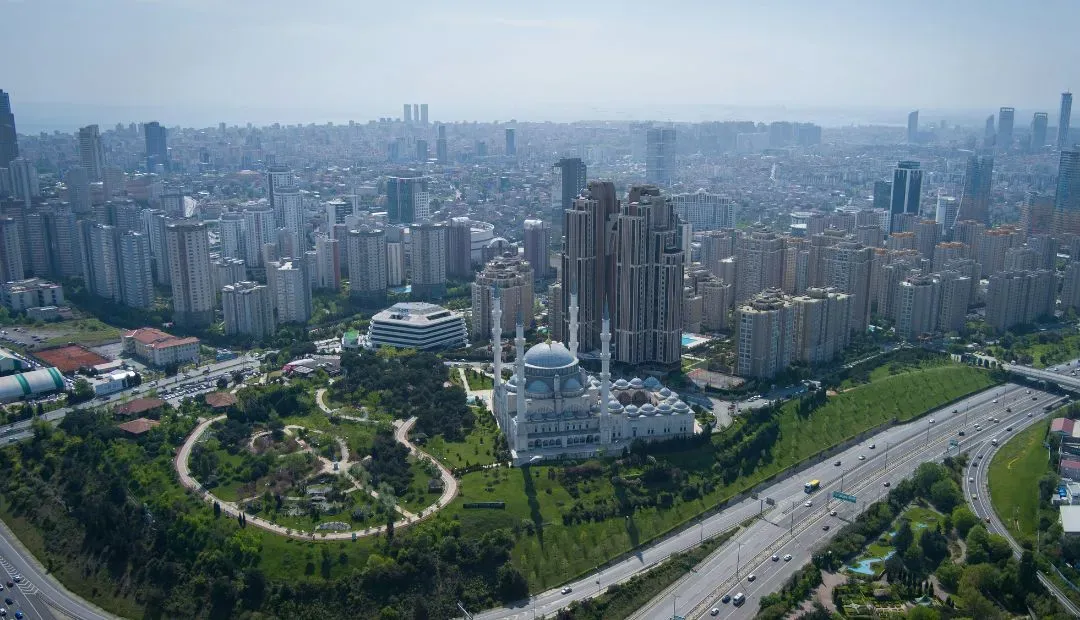 15 reasons to Invest in Turkish Real Estate