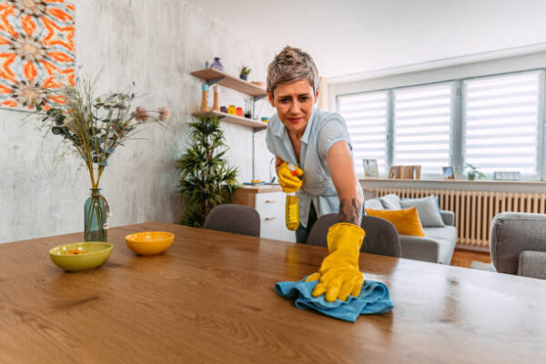 6 Tips and Tricks for Dining Room Perfection on Special Occasions