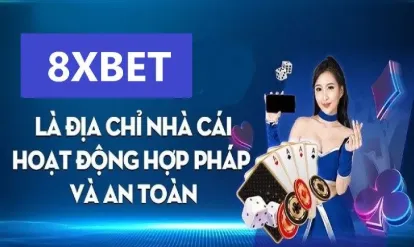 8xBet The Best Betting Platform