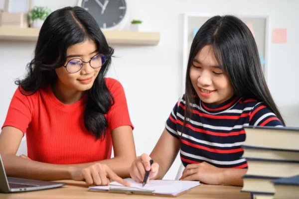 Personalized PSLE English Tuition