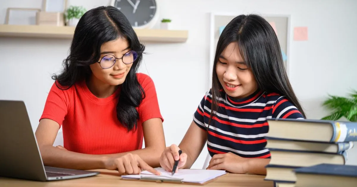 Personalized PSLE English Tuition