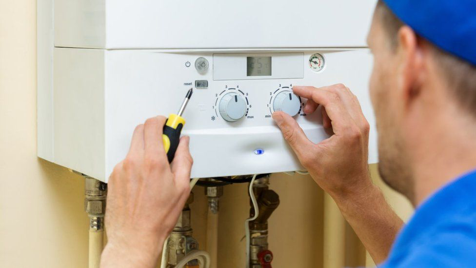 Apply for a Free Back Boiler Replacement Grant Today