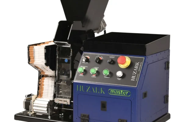 Discover innovative cigarette making machines from Huzark