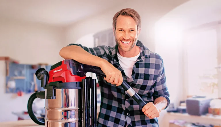 Everything You Need to Know About Wet and Dry Vacuum Cleaners