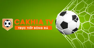 Experience the ultimate live football viewing experience at CakhiaTV