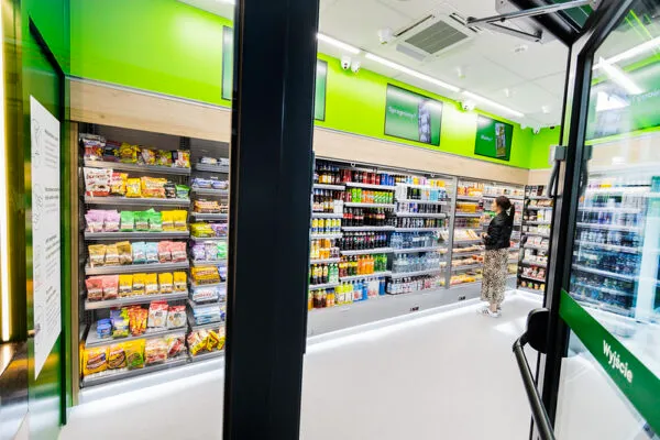 From Żabka to Java Why Poland Is More Than Just Convenience Stores – It's an IT Hub!