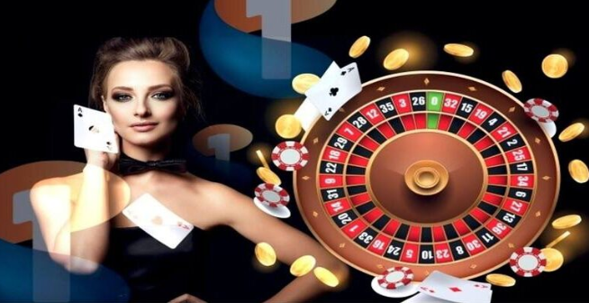 Immerse Yourself in the Vibrant World of Live Casinos