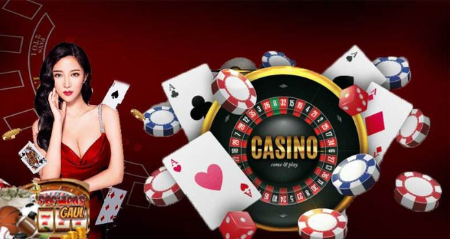 Immerse Yourself in the Vibrant World of Live Casinos