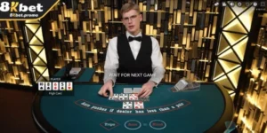 Join 8kbet Real-Time Gaming Community