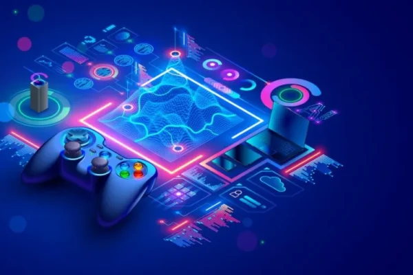 Online Gaming A Digital Revolution in Entertainment and Connectivity