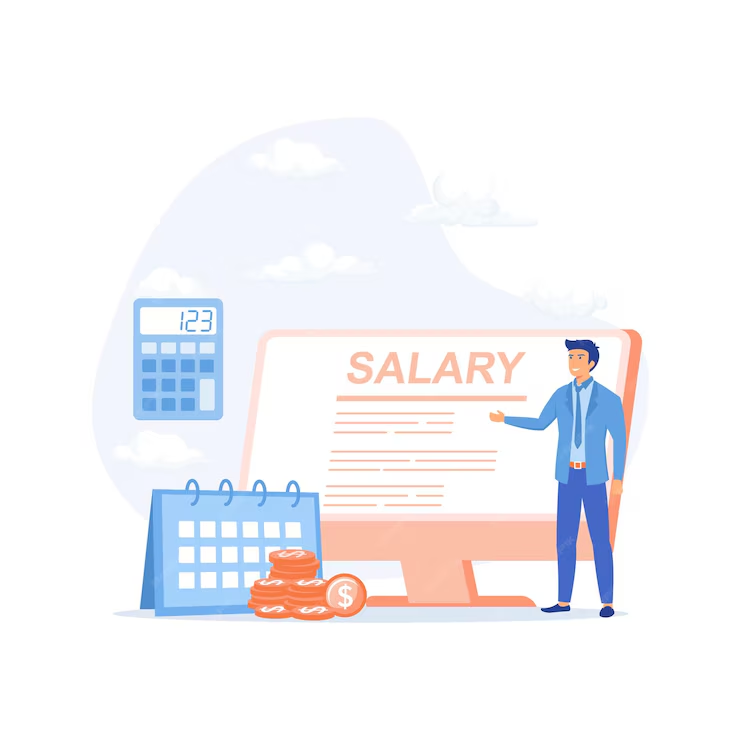 Salary Expectations: What Should You Pay a Front End Web Developer