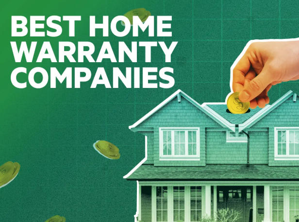 Home Warranty Companies