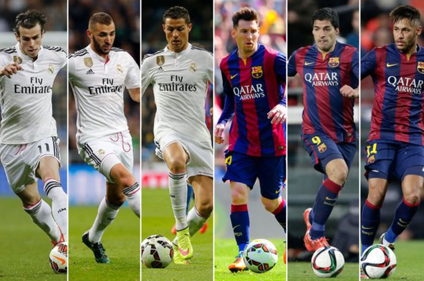 El Clásico: The Fierce Rivalry Between Barcelona and Real Madrid