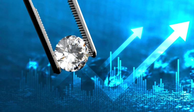 The Evolution of Diamond Resale: Trends and Insights for Sellers