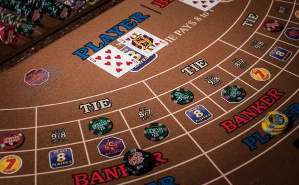 Tips for Playing Online Baccarat at Fun88